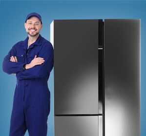 Dependable Refrigeration & Appliance Repair Service Sub-zero Repair Service