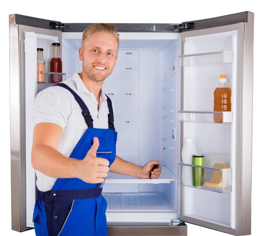 Dependable Refrigeration & Appliance Repair Service