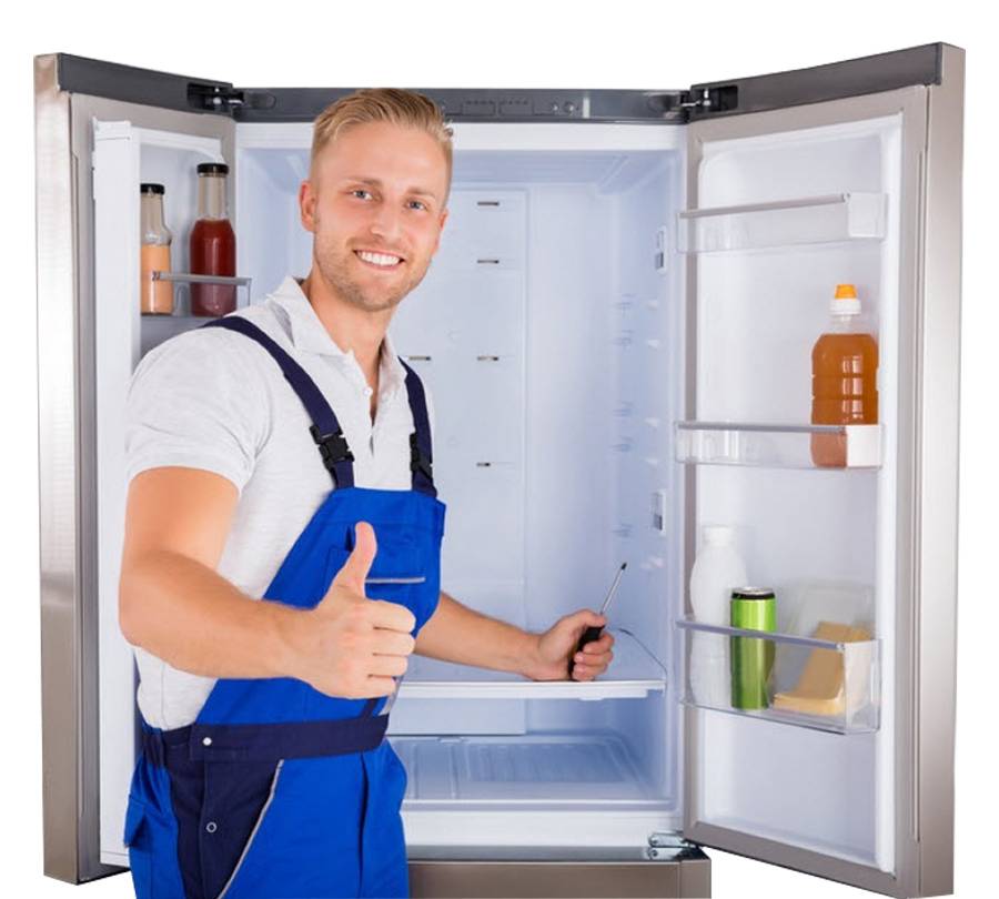 Fridge Woes? Effective Refrigerator Repair Solutions